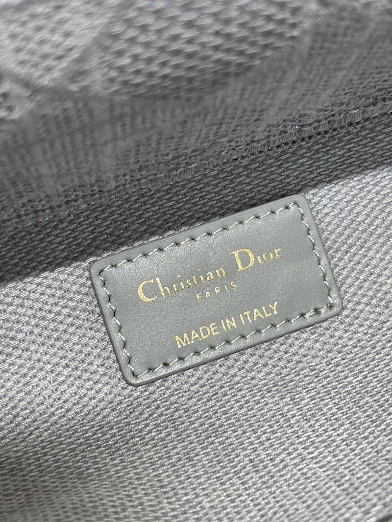 Christian Dior My Lady Bags